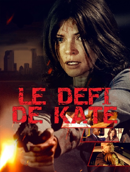 Le défi de Kate