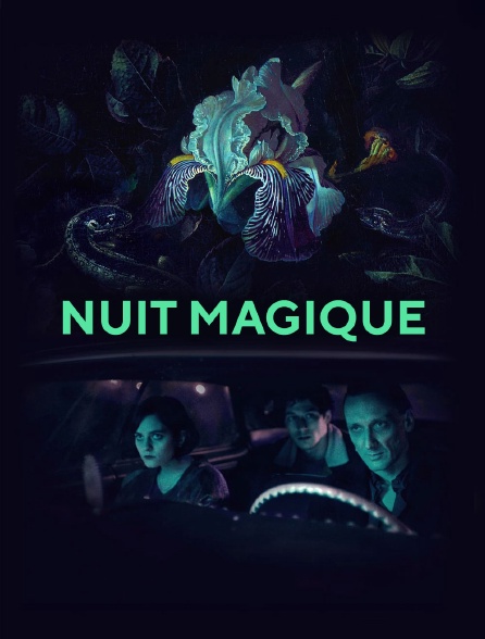 Nuit magique