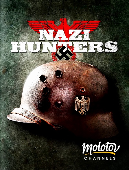 Mango - Nazi Hunters