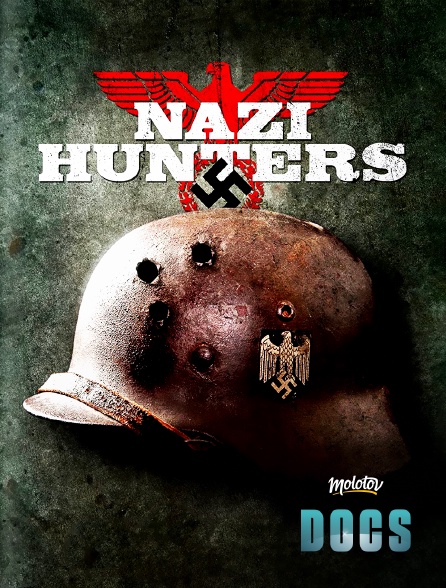 Molotov Channels Docs - Nazi Hunters