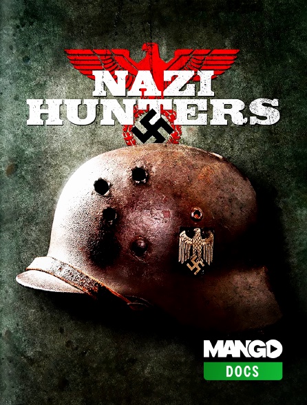 MANGO Docs - Nazi Hunters