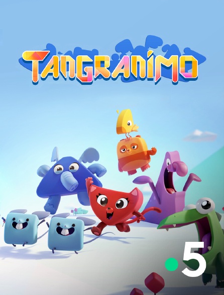 France 5 - Tangranimo