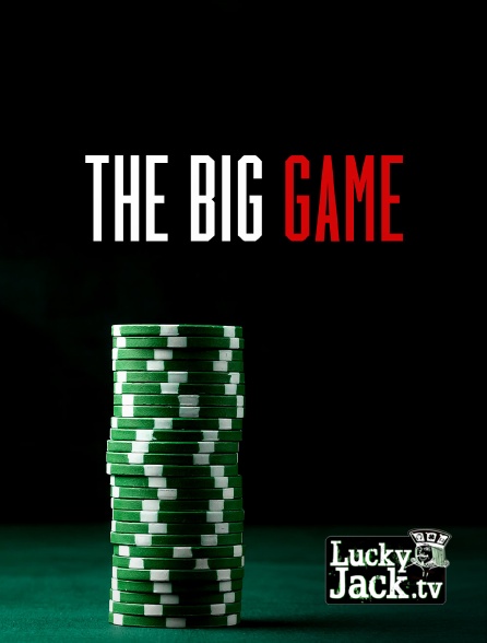 Lucky Jack - The Big Game