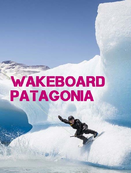 Wakeboard Patagonia