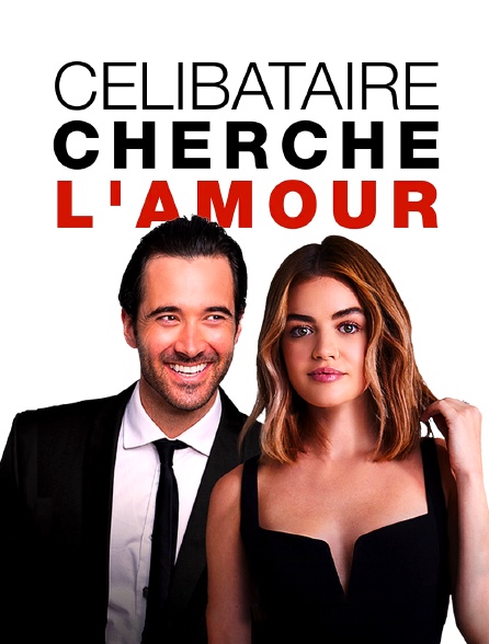 Célibataire cherche l'amour