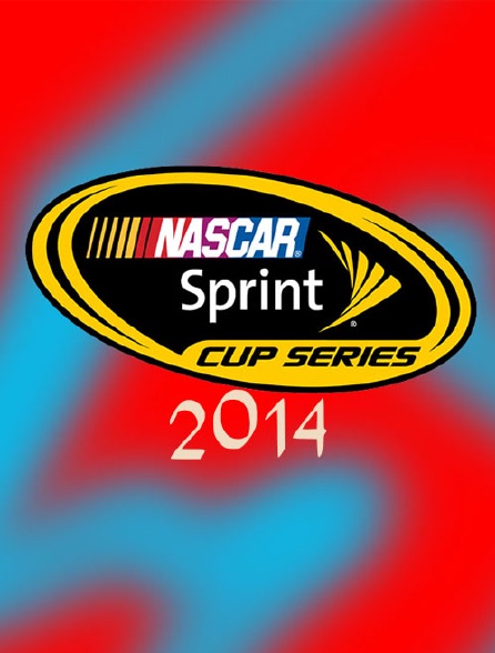 Sprint Cup Series 2014