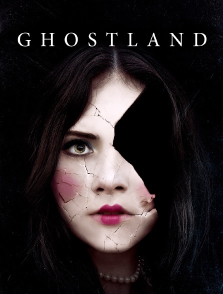 Ghostland