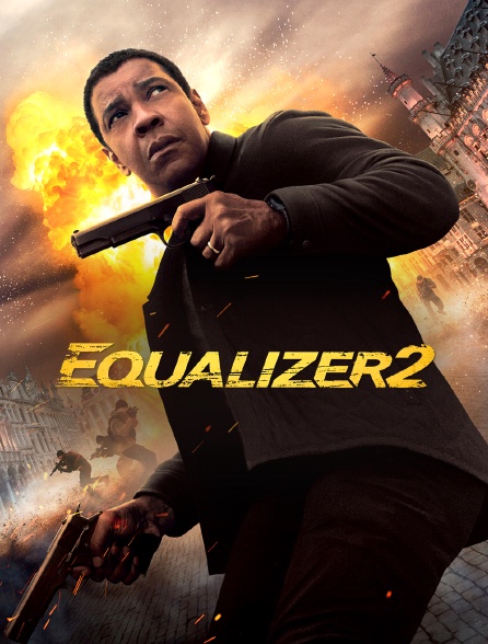 the equalizer 2 streaming