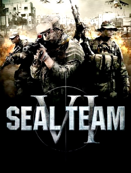 Seal Team VI