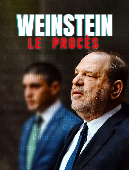 Weinstein : le procès