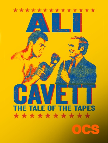 OCS - Ali & Cavett : The Tale of the Tapes