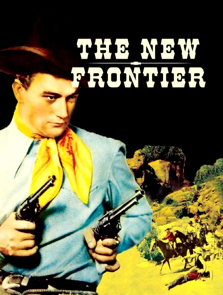 The New Frontier