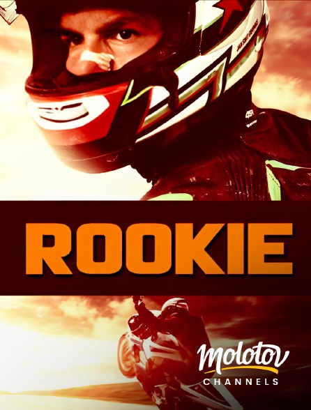 Molotov channels - Rookie