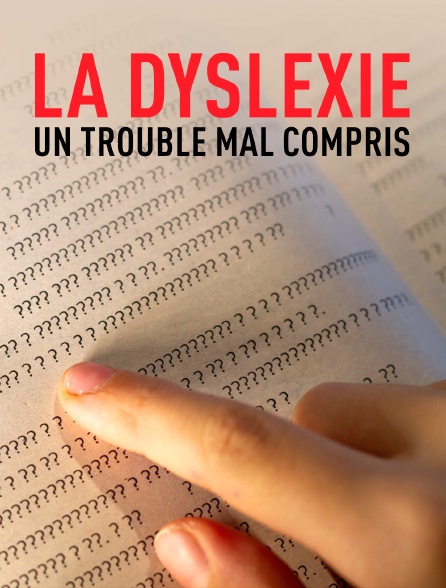 La dyslexie, un trouble mal compris