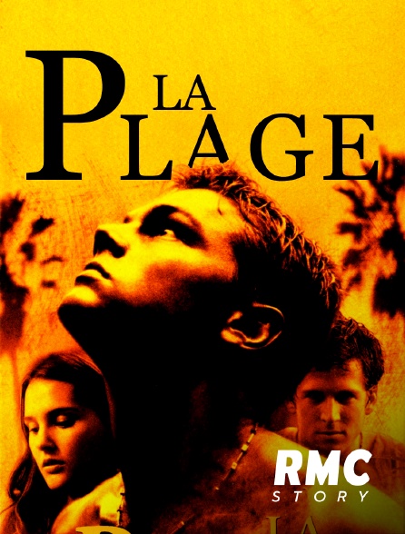 RMC Story - La plage