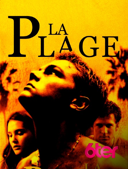 6ter - La plage