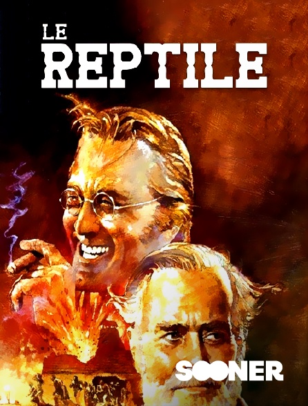 Sooner - Le reptile