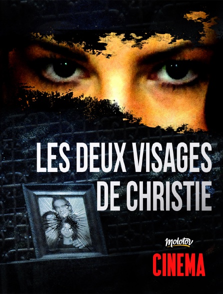 Molotov Channels Cinéma - Les deux visages de Christie