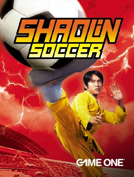 Game One - Shaolin Soccer