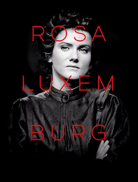 Rosa Luxembourg