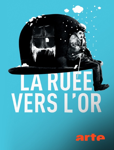 Arte - La ruée vers l'or