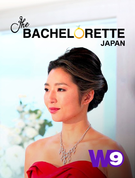 W9 - The Bachelorette (Japan)