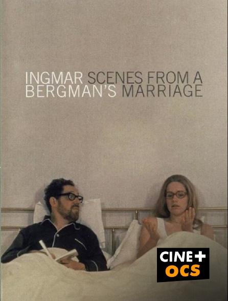 CINÉ Cinéma - Scènes de la vie conjugale