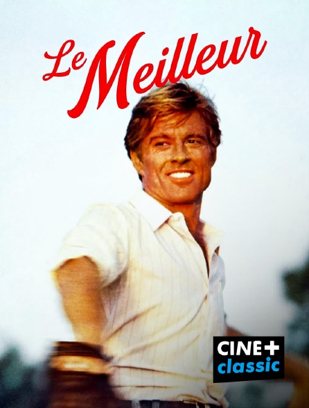 CINE+ Classic - Le meilleur