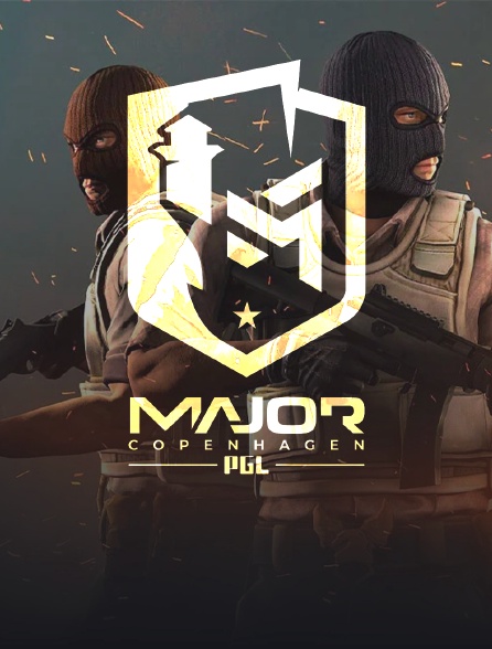 E-sport : PGL CS2 Major Copenhague