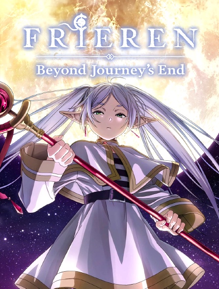 Frieren : Beyond Journey's End