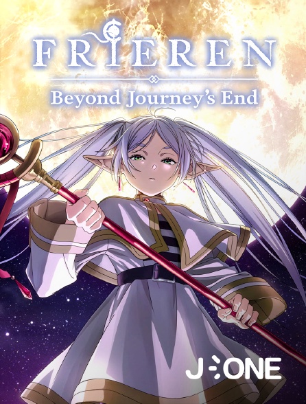 J-One - Frieren : Beyond Journey's End