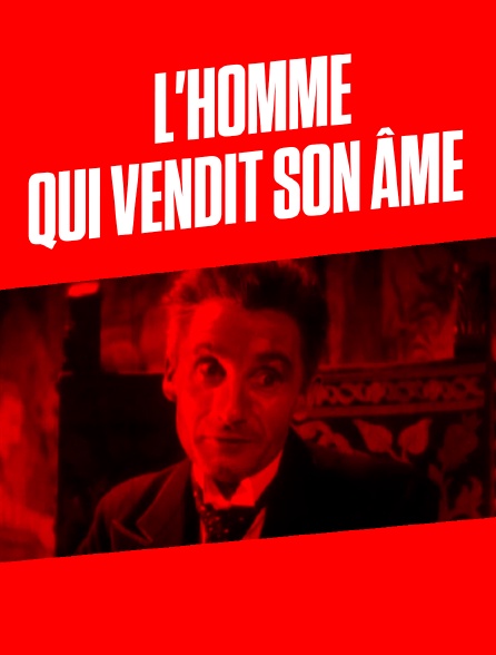 L'homme qui vendit son âme