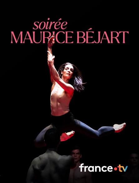 Culturebox - Soirée Maurice Béjart