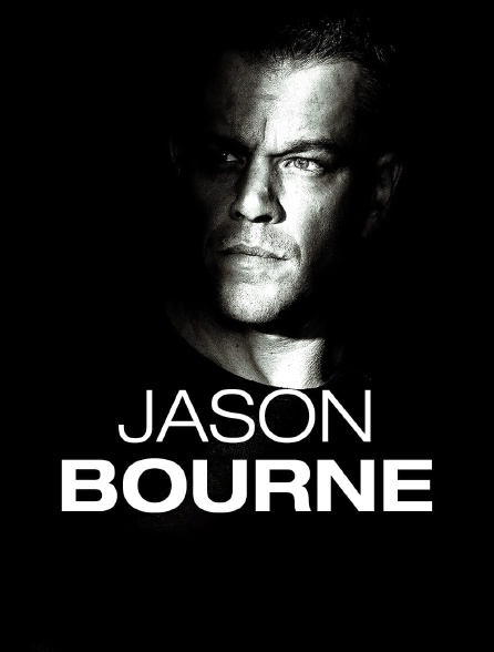 stream jason bourne online