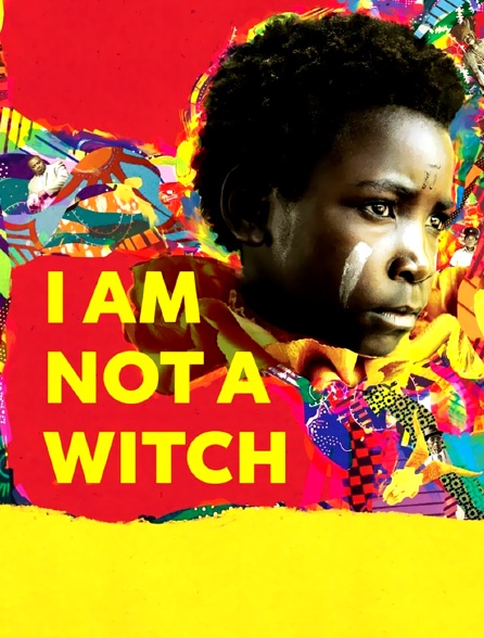 I am not a witch