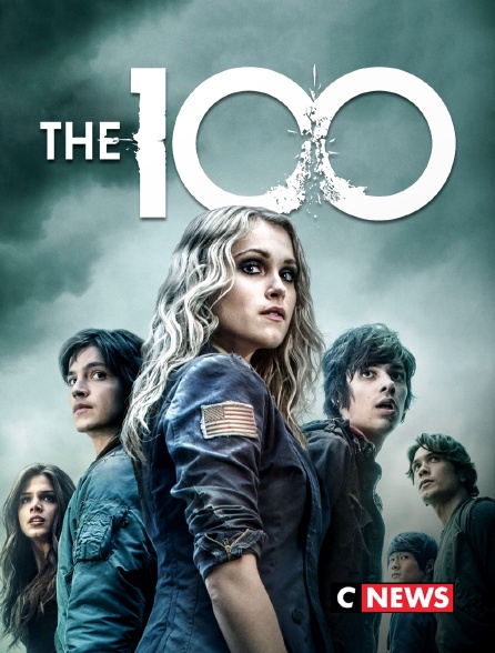 CNEWS - The 100
