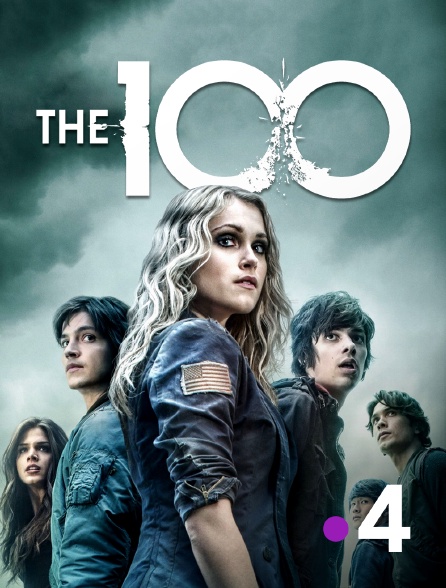 France 4 - The 100