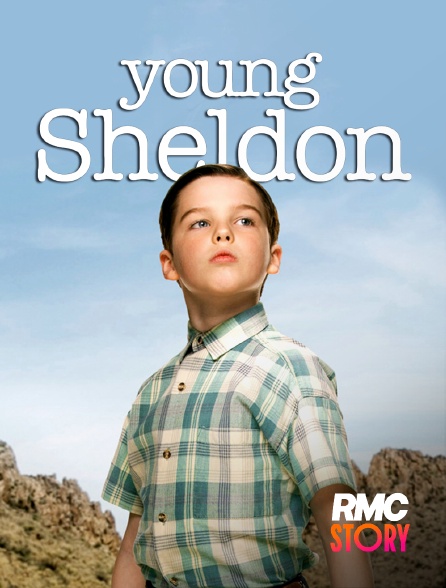 RMC Story - Young Sheldon