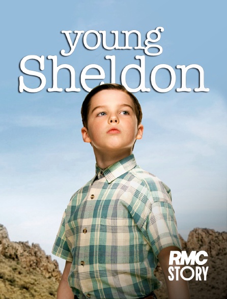 RMC Story - Young Sheldon