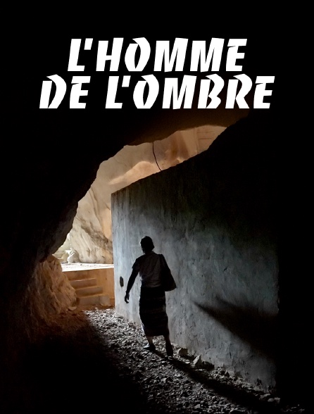L'homme de l'ombre