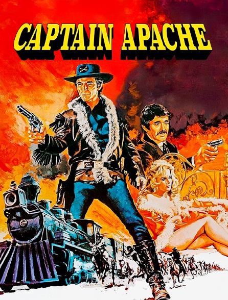 Captain Apache