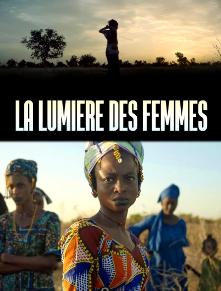 Sénégal, la lumière des femmes