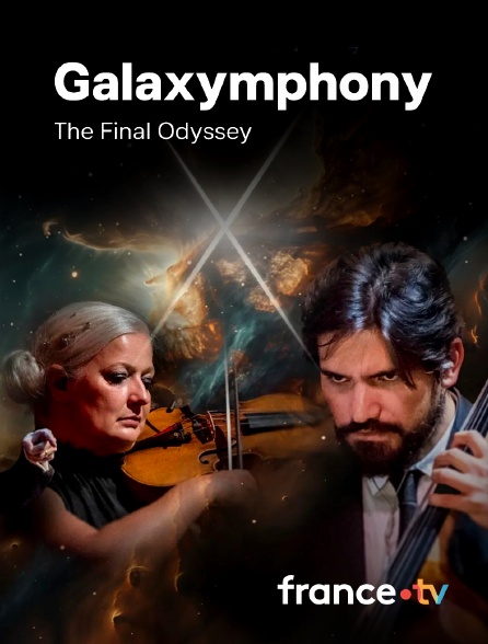 Culturebox - Galaxymphony : The Final Odyssey