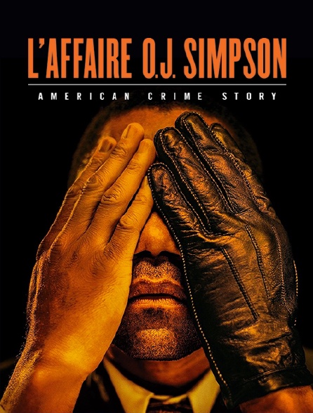 L'affaire O.J. Simpson : American Crime Story