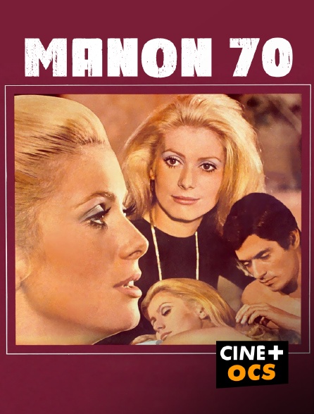 CINÉ Cinéma - Manon 70