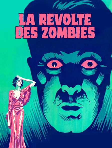 La révolte des zombies