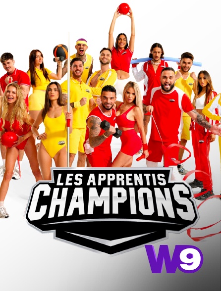 W9 - Les Apprentis Champions