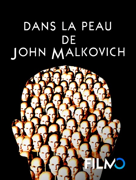 FilmoTV - Dans la peau de John Malkovich