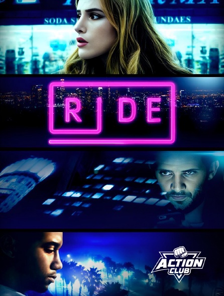 Action Club - Ride