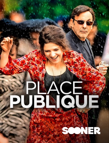 Sooner - Place publique